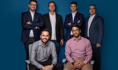 VX Medical Innovation realiza evento VX Talks de inauguração da nova sede