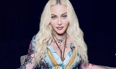 Madonna estaria em negociações avançadas para o Rock in Rio 2024