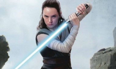 Daisy Ridley sobre filme de Star Wars sobre Rey: “Não é o que eu esperava”
