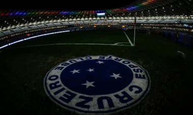 Saiba como será o esquema de policiamento para Cruzeiro x Vasco