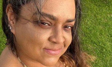 Preta Gil passa por exames para nova cirurgia do câncer no intestino