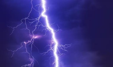 Mais de 300 cidades de MG estão em alerta de tempestade e granizo; veja lista