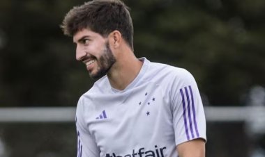 Cruzeiro vive a expectativa por Lucas Silva e mudanças no time vão acontecer