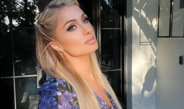 Paris Hilton anuncia chegada de 2º filho: 'Minha princesa'