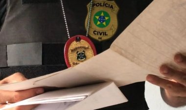 Casal que ostentava vida de luxo nas redes sociais é preso por aplicar golpe milionário em Sergipe