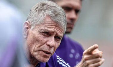 Segunda de decisão: Cruzeiro pega o Goiás em mais uma batalha pela permanência