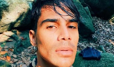 Micael Borges, ator de ‘Fuzuê’, revela ter sido diagnosticado com doença crônica