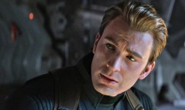 Chris Evans sobre reunião dos Vingadores originais: “É novidade para mim”