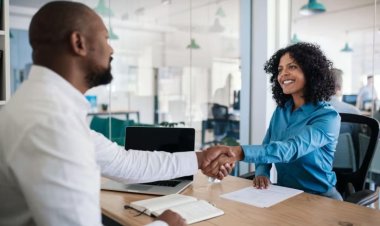 8 dicas para se sair bem na entrevista de emprego