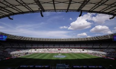 Projeto prevê proibição de punição coletiva a torcedores em estádios de BH