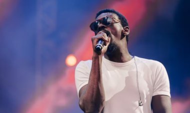 Seu Jorge será o primeiro a receber o título de Embaixador da Cultura Brasileira