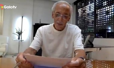 Morre Vanderlei Paiva, o 'carregador de piano' campeão em 71 pelo Atlético