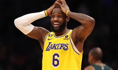 Rodada tem recorde de LeBron, discussão com torcedor e vitórias dos Nuggets