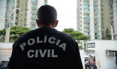 Adolescente é apreendido em BH suspeito de ameaçar ataque a universidade da BA