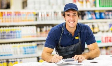 Auto-elétrica de Sete Lagoas oferta vaga de balconista