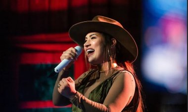Simone Mendes celebra hits no 1º ano sem Simaria e diz que chorou 3 dias seguidos após prêmios