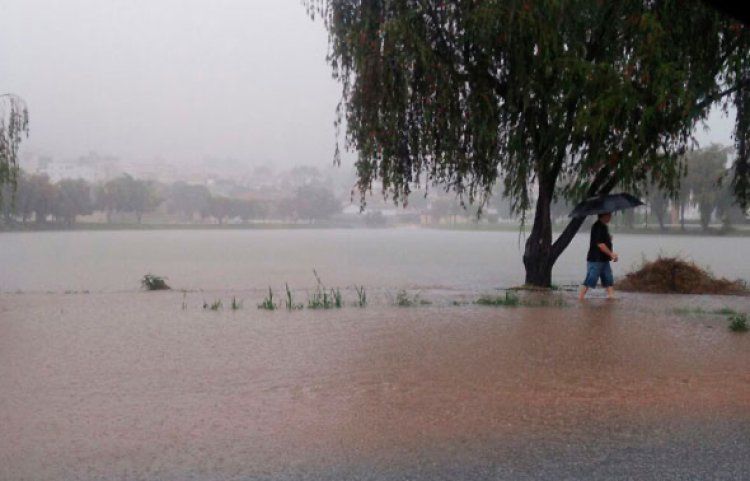 Novembro começa com chuvas em Sete Lagoas; veja previsão completa para hoje (01)