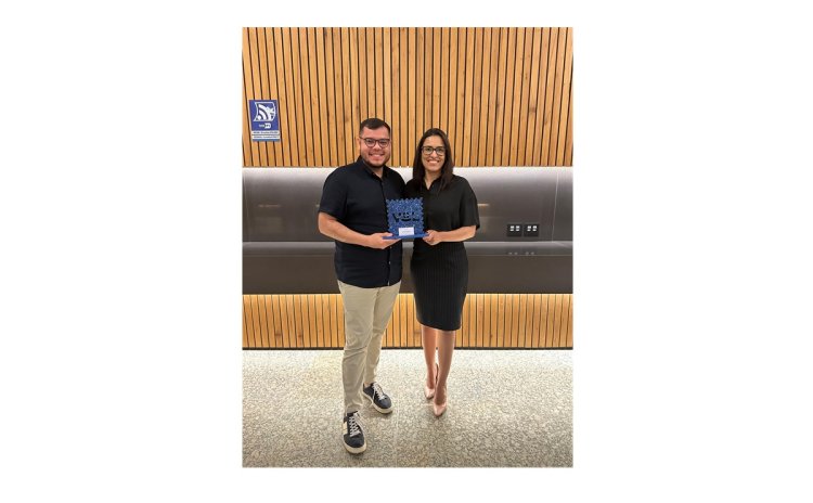 Instituto Nelson Willians ganha prêmio nacional por gestão de voluntariado