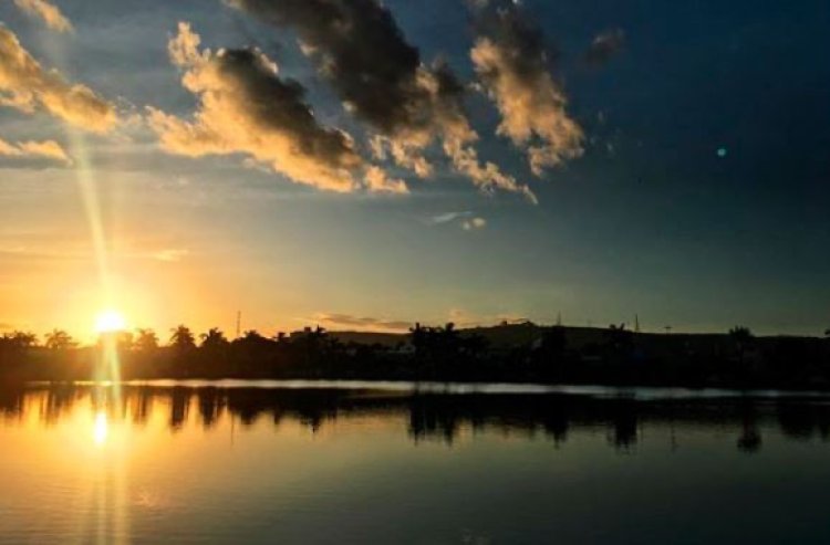 Onda de calor chega a Sete Lagoas a partir de sexta; ela será mais intensa e duradoura