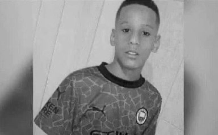 Corpo de adolescente é encontrado após afogamento em Sete Lagoas