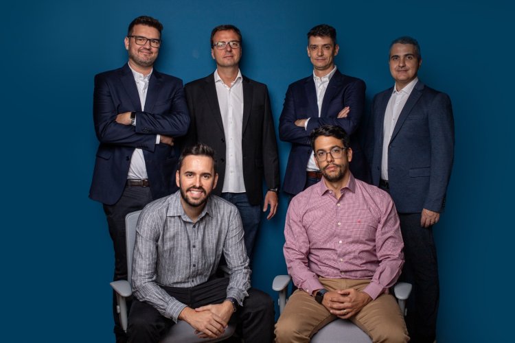 VX Medical Innovation realiza evento VX Talks de inauguração da nova sede