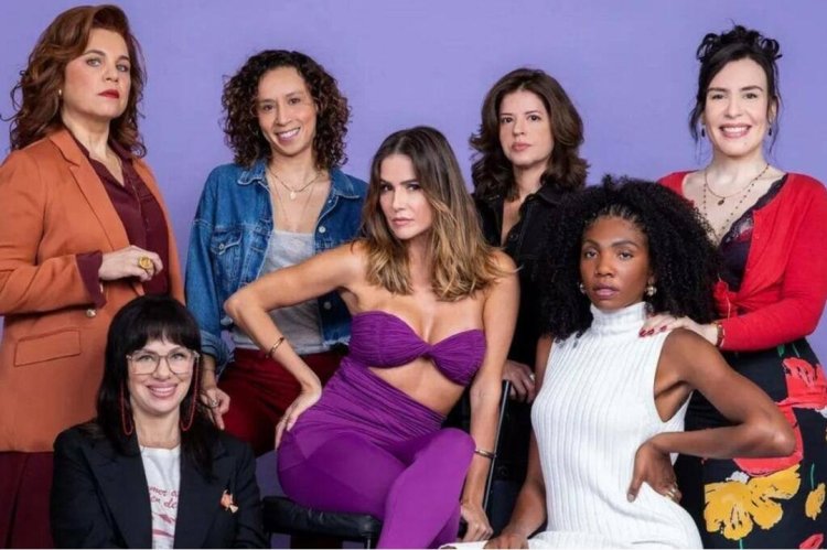 ‘Elas por Elas’ assume título de novela menos assistida do horário das seis da Globo
