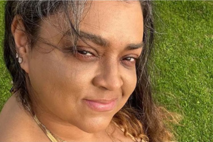 Preta Gil passa por exames para nova cirurgia do câncer no intestino