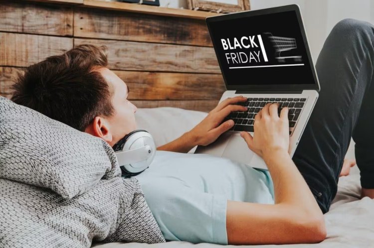 5 dicas para proteger os seus dados pessoais durante a Black Friday