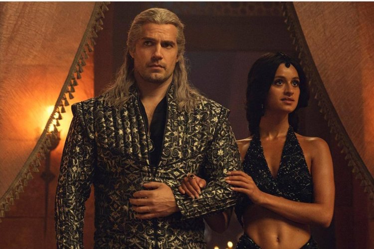 Criador de The Witcher diz que Netflix “nunca escuta” suas ideias