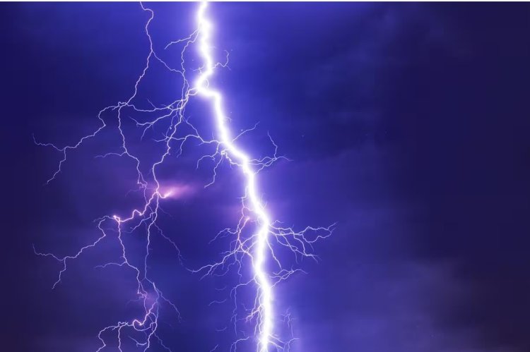 Mais de 300 cidades de MG estão em alerta de tempestade e granizo; veja lista