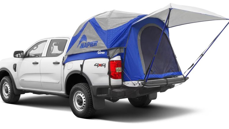 Nova Ranger: linha de acessórios originais amplia funcionalidade e estilo