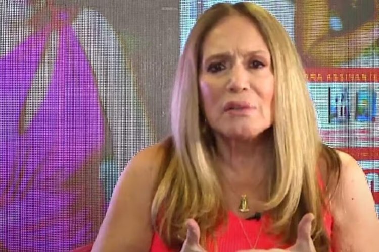 No ar em Mulheres Apaixonadas, Susana Vieira fala sobre câncer: ‘Passei pelos piores horrores’