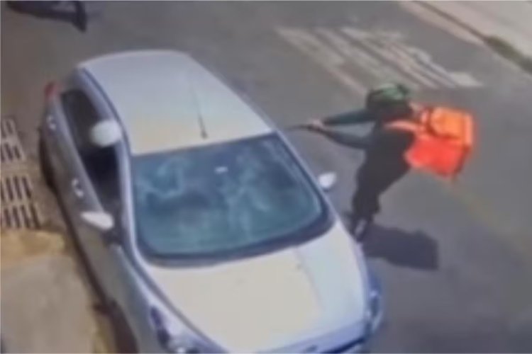 Influenciador é preso após tentar matar 'amigo' a tiros em BH; arma falhou