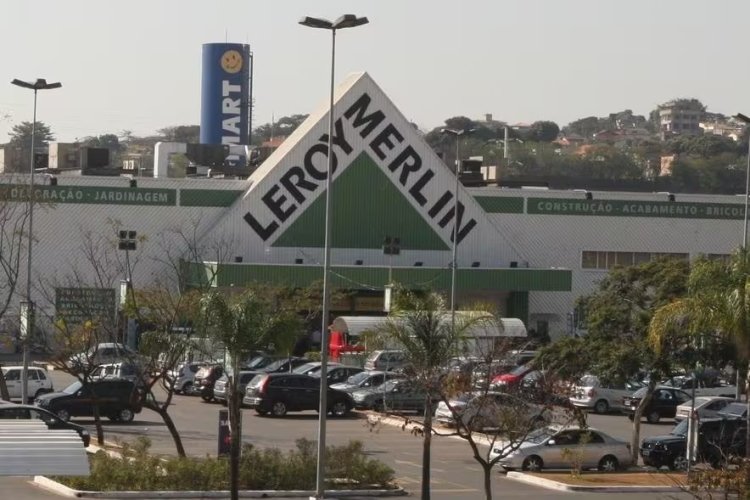 Inscrições para o Programa de Trainee da Leroy Merlin terminam nesta sexta-feira