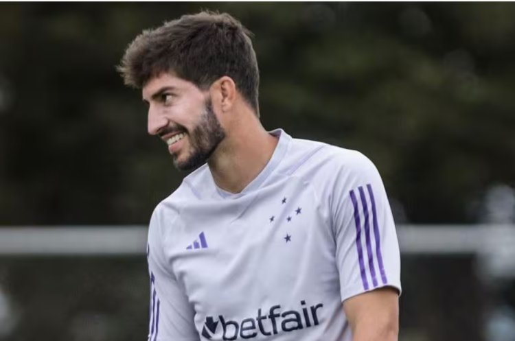 Cruzeiro vive a expectativa por Lucas Silva e mudanças no time vão acontecer