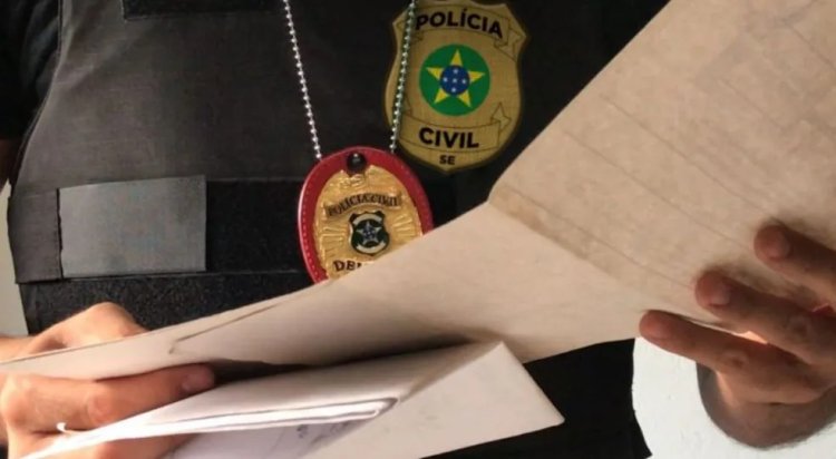 Casal que ostentava vida de luxo nas redes sociais é preso por aplicar golpe milionário em Sergipe