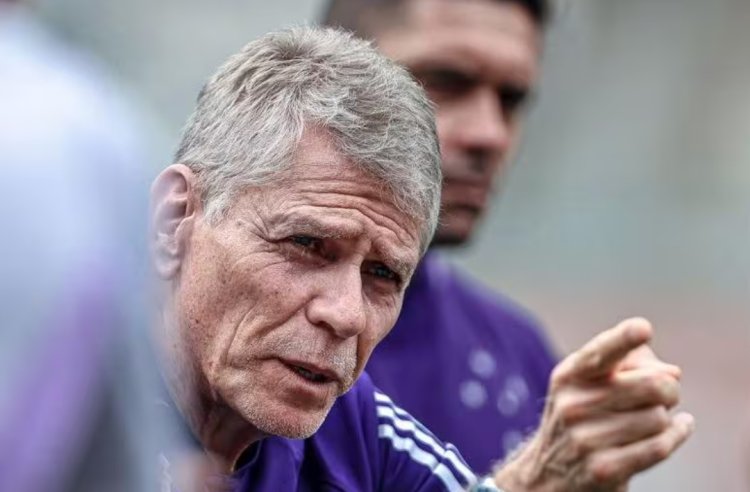 Segunda de decisão: Cruzeiro pega o Goiás em mais uma batalha pela permanência