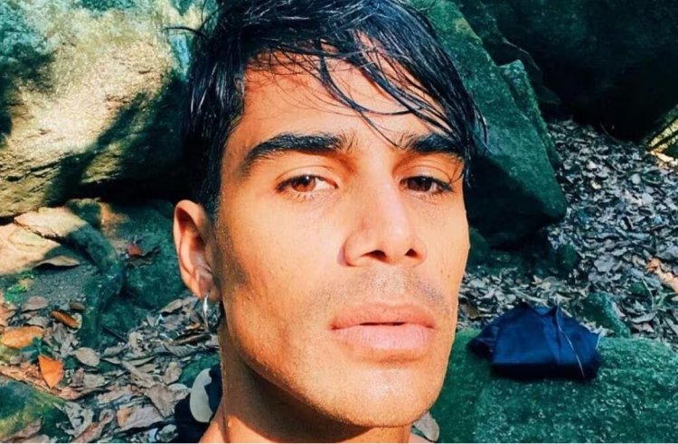 Micael Borges, ator de ‘Fuzuê’, revela ter sido diagnosticado com doença crônica