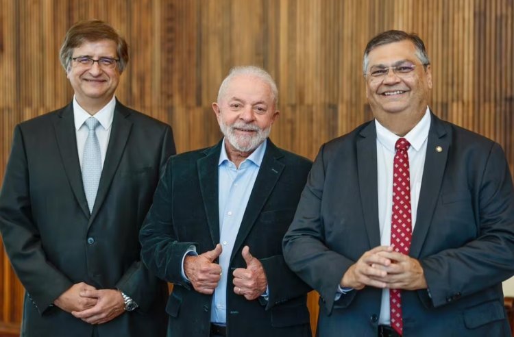OAB e Ajufe elogiam indicação de Flávio Dino ao STF e de Gonet à PGR