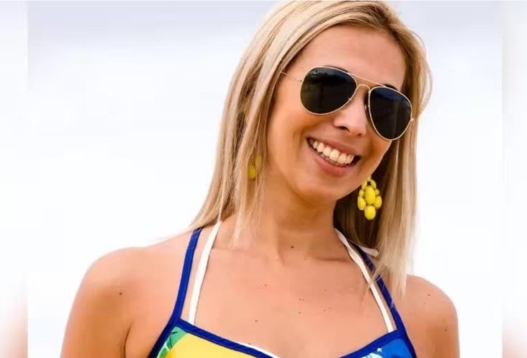 Professora brasileira é encontrada morta dentro de banheira na AustráliaProfessora brasileira é encontrada morta dentro de banheira na Austrália
