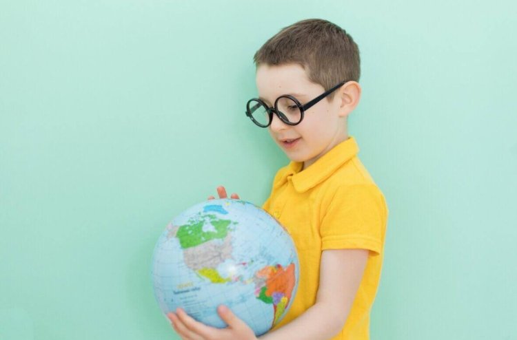 4 benefícios da educação bilíngue para as crianças