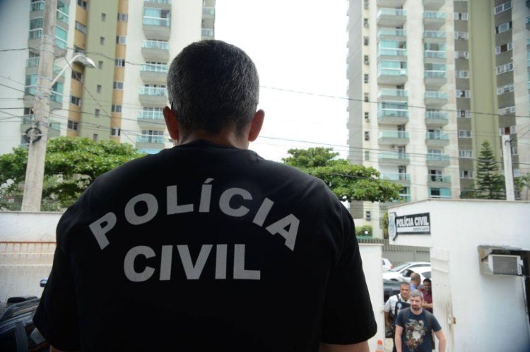 Adolescente é apreendido em BH suspeito de ameaçar ataque a universidade da BA