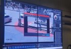 PBH instala novas câmeras que identificam crimes por inteligência artificial