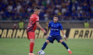 William terá que cumprir suspensão e está fora da 'decisão' com o Botafogo