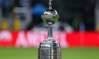 Definido! Brasileirão fecha as vagas para a Libertadores de 2024