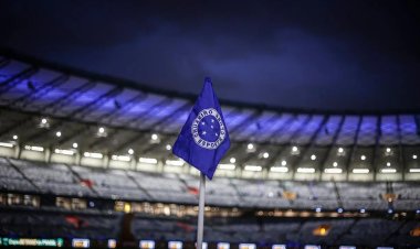 Cruzeiro terá torcida contra o Palmeiras na última rodada do Brasileirão