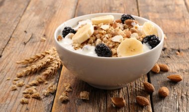 Café da manhã mais saudável elimina placas de colesterol