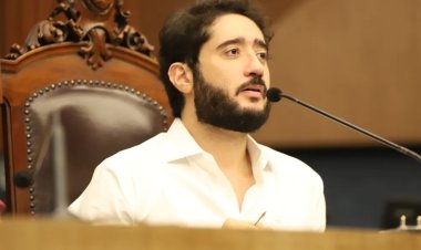 Processo de cassação do presidente da Câmara de BH é arquivado