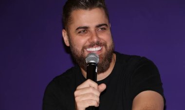 Zé Neto sofre acidente gravíssimo no interior de SP