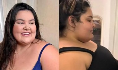 Influencer obesa mostra dificuldades para embarcar em voos no Brasil